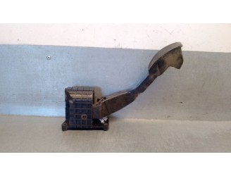 Recambio de potenciometro pedal para ford ka (ccu) 1.3 tdci cat referencia OEM IAM 1582729 1582729 