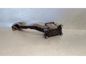 Recambio de potenciometro pedal para ford ka (ccu) 1.3 tdci cat referencia OEM IAM 1582729 1582729 