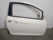 Recambio de puerta delantera derecha para ford ka (ccu) 1.3 tdci cat referencia OEM IAM 1542363 1542363 