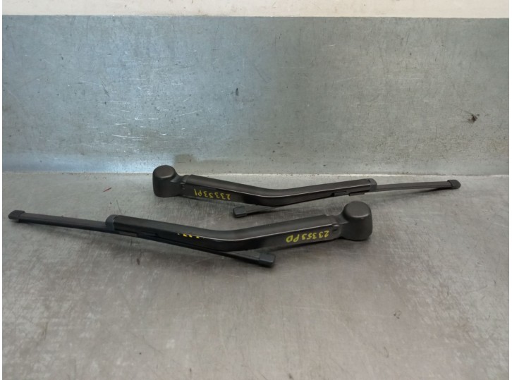 Recambio de brazo limpia trasero para mini mini clubman (r55) cooper d referencia OEM IAM 61619449920 61619449921 