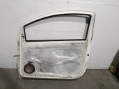 Recambio de puerta delantera derecha para ford ka (ccu) 1.3 tdci cat referencia OEM IAM 1542363 1542363 