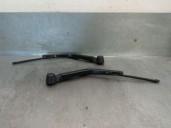 Recambio de brazo limpia trasero para mini mini clubman (r55) cooper d referencia OEM IAM 61619449920 61619449921 