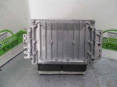Replacement engine ECU for Volvo S40 Saloon 1.8 CAT (1783 cm3. multipoint) OEM IAM reference 30616668 S110602002G S