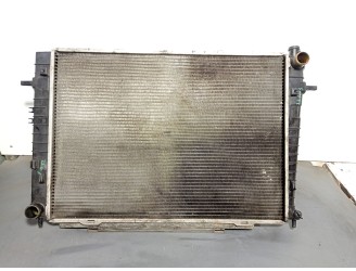 Recambio de radiador agua para kia sportage ii (je_, km_) 2.0 crdi referencia OEM IAM 253102E500 