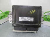 Replacement engine ECU for Volvo S40 Sedan 1.8 CAT (1783 cc, multipoint) OEM IAM reference 30616668 S110602002G S
