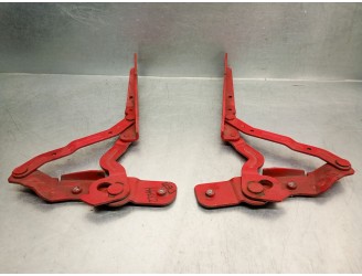 Recambio de bisagra capot para ford transit connect 1.6 tdci cat referencia OEM IAM 2003247  