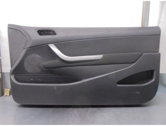 Recambio de guarnecido puerta delantera derecha para peugeot 308 1.6 16v referencia OEM IAM 96815388ZE  3 PUERTAS
