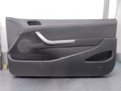 Recambio de guarnecido puerta delantera derecha para peugeot 308 1.6 16v referencia OEM IAM 96815388ZE  3 PUERTAS