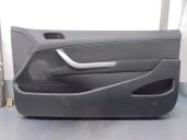 Recambio de guarnecido puerta delantera derecha para peugeot 308 1.6 16v referencia OEM IAM 96815388ZE 3 PUERTAS