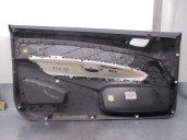 Recambio de guarnecido puerta delantera derecha para peugeot 308 1.6 16v referencia OEM IAM 96815388ZE 3 PUERTAS