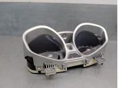 Recambio de cuadro instrumentos para ford fiesta (cb1) 1.6 tdci cat referencia OEM IAM 8A6F10894BC 