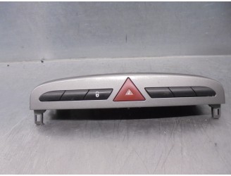 Recambio de warning para peugeot 308 1.6 16v referencia OEM IAM 9659417177  