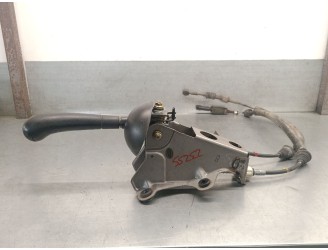 Recambio de palanca cambio para maxus 3.9t 17s 120 m-bus vespino 130e referencia OEM IAM TEC109705212 