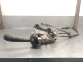 Recambio de palanca cambio para maxus 3.9t 17s 120 m-bus vespino 130e referencia OEM IAM TEC109705212  