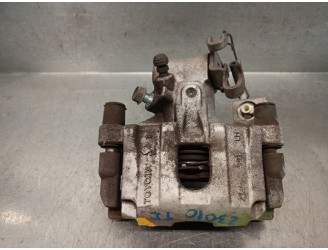 Recambio de pinza freno trasera izquierda para toyota yaris (_p13_) 1.5 hybrid (nhp130_) referencia OEM IAM 478500D020 478500D02