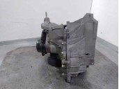 Recambio de caja cambios para ford fusion (cbk) 1.4 tdci cat referencia OEM IAM 2N1R7002PA TFD0220702 111752