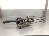 Recambio de palanca cambio para maxus 3.9t 17s 120 m-bus vespino 130e referencia OEM IAM TEC109705212  