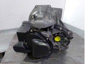 Recambio de caja cambios para ford fusion (cbk) 1.4 tdci cat referencia OEM IAM 2N1R7002PA TFD0220702 111752