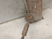 Recambio de palanca cambio para maxus 3.9t 17s 120 m-bus vespino 130e referencia OEM IAM TEC109705212  