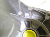 Recambio de caja cambios para ford fusion (cbk) 1.4 tdci cat referencia OEM IAM 2N1R7002PA TFD0220702 111752