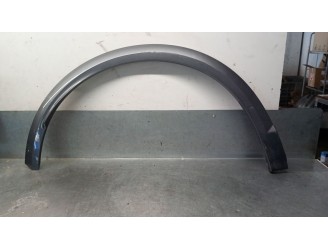 Recambio de aletin trasero derecho para cupra formentor (km7, kmp) 1.5 tsi referencia OEM IAM 5FF853818H 5FF853818H 