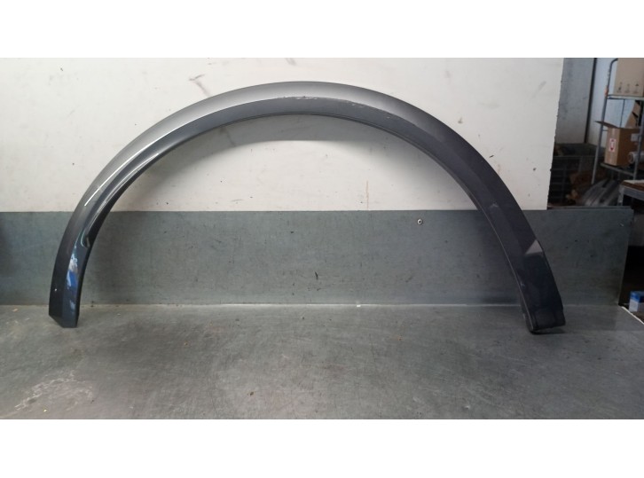 Recambio de aletin trasero derecho para cupra formentor (km7, kmp) 1.5 tsi referencia OEM IAM 5FF853818H 5FF853818H 