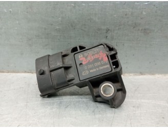 Recambio de sensor para lancia voyager monospace (404_) 2.8 crd (rt, 53) referencia OEM IAM 3D01  0281006076 BOSCH