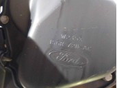 Recambio de caja cambios para ford fusion (cbk) 1.4 tdci cat referencia OEM IAM 2N1R7002PA TFD0220702 111752