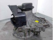 Recambio de caja cambios para ford fusion (cbk) 1.4 tdci cat referencia OEM IAM 2N1R7002PA TFD0220702 111752