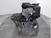 Recambio de caja cambios para ford fusion (cbk) 1.4 tdci cat referencia OEM IAM 2N1R7002PA TFD0220702 111752