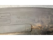 Recambio de aletin trasero derecho para cupra formentor (km7, kmp) 1.5 tsi referencia OEM IAM 5FF853818H 5FF853818H 