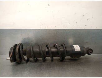 Recambio de amortiguador trasero derecho para subaru outback (br) 2.5 i awd (br9) referencia OEM IAM 20365AJ063 20365AJ063 TOKIC