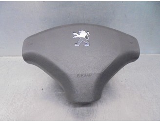 Recambio de airbag delantero izquierdo para peugeot 308 1.6 16v referencia OEM IAM 98810154ZD  