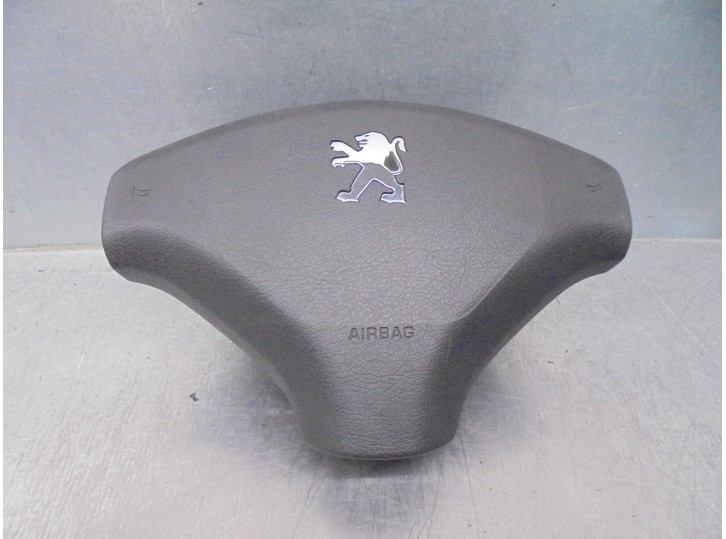 Recambio de airbag delantero izquierdo para peugeot 308 1.6 16v referencia OEM IAM 98810154ZD  