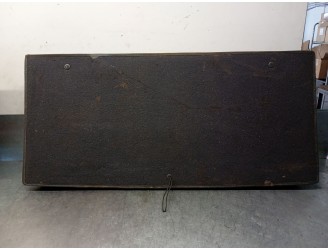 Recambio de bandeja trasera para kia picanto i (sa) 1.1 referencia OEM IAM 8571007000HU 8571007000HU 