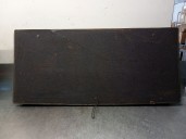 Recambio de bandeja trasera para kia picanto i (sa) 1.1 referencia OEM IAM 8571007000HU 8571007000HU 