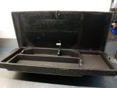 Recambio de bandeja trasera para kia picanto i (sa) 1.1 referencia OEM IAM 8571007000HU 8571007000HU 