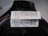 Recambio de airbag delantero izquierdo para peugeot 308 1.6 16v referencia OEM IAM 98810154ZD  