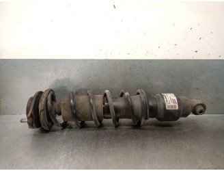 Recambio de amortiguador trasero izquierdo para subaru outback (br) 2.5 i awd (br9) referencia OEM IAM 20365AJ063 20365AJ063 TOK