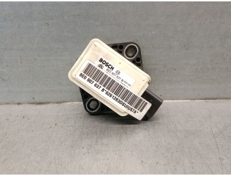 Recambio de sensor para audi a4 berlina (8ec) 2.0 tdi referencia OEM IAM 8E0907637B BOSCH
