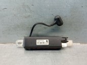 Recambio de antena para lancia voyager monospace (404_) 2.8 crd (rt, 53) referencia OEM IAM 05064324AC 007480233324AC