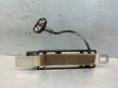 Recambio de antena para lancia voyager monospace (404_) 2.8 crd (rt, 53) referencia OEM IAM 05064324AC  007480233324AC