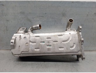 Recambio de enfriador egr para mercedes-benz clase e coupé (c207) e 250 cdi / bluetec / d (207.303, 207.304) referencia OEM IAM 