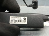 Recambio de antena para lancia voyager monospace (404_) 2.8 crd (rt, 53) referencia OEM IAM 05064324AC 007480233324AC