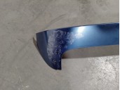 Recambio de aleron trasero para ford fiesta (cb1) 1.6 tdci cat referencia OEM IAM 8A61A44210B  