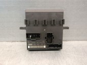 Recambio de modulo electronico para audi a4 berlina (8ec) 2.0 tdi referencia OEM IAM 8E0907279N  TEMIC