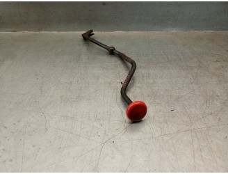 Recambio de palanca cambio para land rover santana 109 referencia OEM IAM E74  