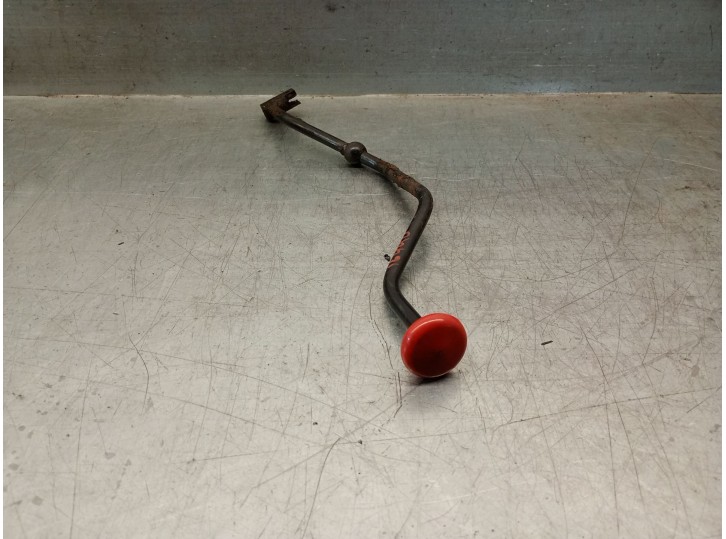 Recambio de palanca cambio para land rover santana 109 referencia OEM IAM E74  