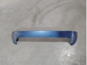 Replacement rear spoiler for Ford Fiesta (CB1) 1.6 TDCi CAT OEM IAM reference 8A61A44210B 
