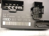 Recambio de modulo electronico para audi a4 berlina (8ec) 2.0 tdi referencia OEM IAM 8E0907279N  TEMIC